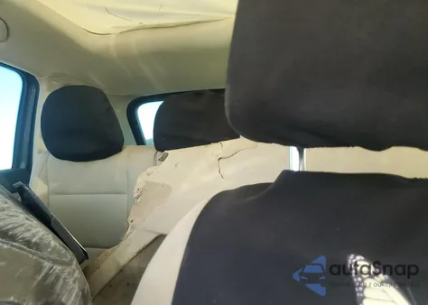 2014 Volkswagen Tiguan S из США, поврежденный, VIN WVGBV3AX1EW511093